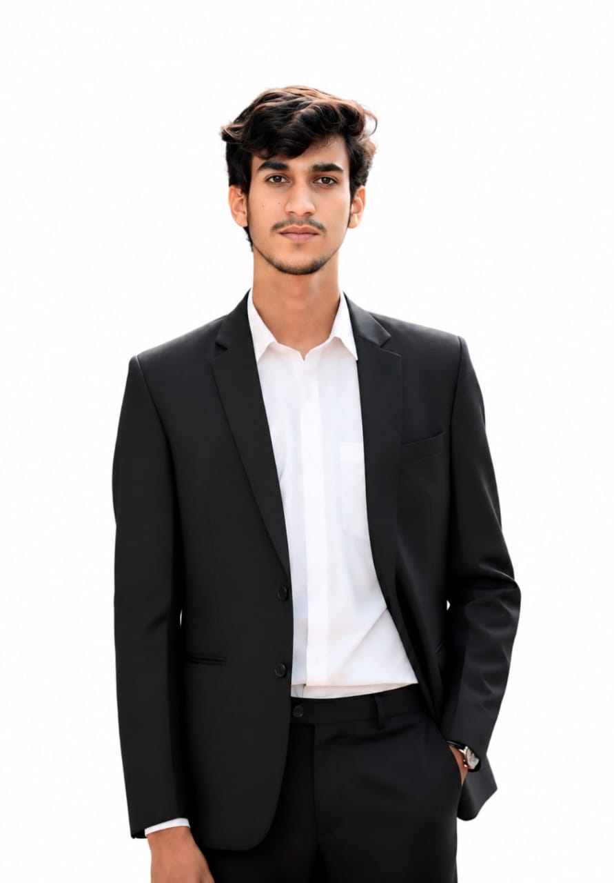 Avinash Jha